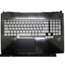 Asus Keyboard Palmrest Module Assy. For G750JW 90NB00M1-R31US0 	