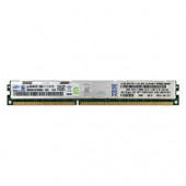 IBM 8 GB (Dual-Rank X4) 1.5 V PC3-12800 CL11 ECC DDR3 1600 MHz VLP RDIMM - FRU 90Y3155 90Y3155