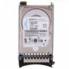 Lenovo 3TB 7.2K 6Gbps NL SAS 3.5" G2HS HDD 90Y8579