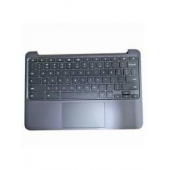 HP Palmrest w/ Keyboard & Touchpad For Chromebook 11 G5 EE 917442-001