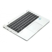 HP Palmrest w/ Keyboard & Touchpad For Elitebook x360 1030 G2 13.3" 920484-001