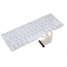 Apple Keyboard IBook G4 A1134 14" Keyboard 922-6637 922-6913