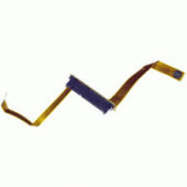 Apple Cable Macbook Pro A1229 17" Hard Drive / Bluetooth Flex Cable 922-8111