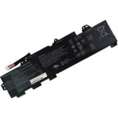 HP Battery 3C 56Wh 4.85Ah LI TT03056XL-PL For ZBbook 15 G5 TT03XL