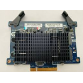 HP Adapter Z Turbo Drive Dual Pro Dual M.2 PCIe 3.0 x16 864764-002