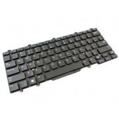 DELL Keyboard LATITUDE 3340 Us Genuine Oem Keyboard 94F68