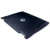 Dell Latitude C640 CCFL 97UEF Gray Back Cover 97UEF