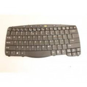 Acer Keyboard TRAVELMATE C301 XCI KEYBOARD COMPLETE BLACK 99.N2182.100
