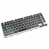 Toshiba Keyboard E305-S1990X Us Oem Genuine Backlit Keyboard A000090360