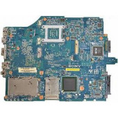 Sony System Board Motherboard A1369748A MBX-165 VGN-FZ283 SYSTEMBOARD b-9986-067-9