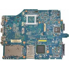 Sony System Board Motherboard A1369748A MBX-165 VGN-FZ283 SYSTEMBOARD b-9986-067-9