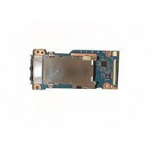 Toshiba Network Card 5205-S703 PCMCIA Slot A5A000337 