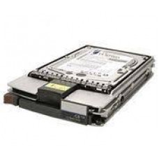 HP 73GB 10K LVD Disk A7207-69001