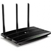 TP-Link Router Smart WiFi Router (Archer A9) High Speed MU-MIMO Wireless AC1900