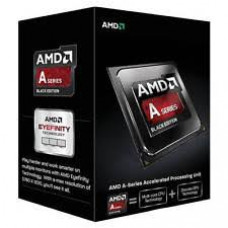 AMD Processor A8-5600K 3.9GHZ MAX TURBO 4.0MB CACHE Cpu AD560KWOHJBOX
