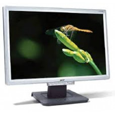Acer Monitor 19" LCD Display TFT 16:10 Display Aspect 1440 x 900 AL1916W
