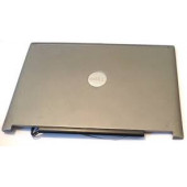 DELL Bezel LATITUDE D420 12.1" LCD BACK TOP COVER LID CG308 AM00B000800