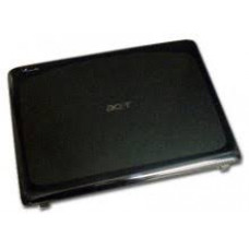 Acer Bezel Aspire 7720z LCD Back Cover Top Lid AP01L000J00