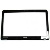 TOSHIBA LCD Satellite P755 LCD Front Bezel W Webcam Port 15.6 AP0CX000L20