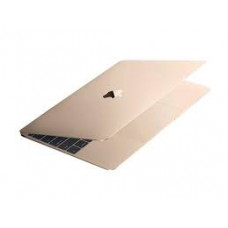 Apple Notebook MacBook 12.0 GOLD 8GB 512GB AP5K4N2LL/A