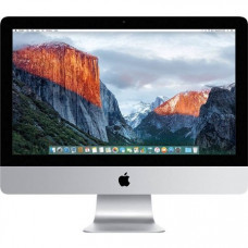 Apple Desktop 21.5-inch iMac 2.9GHz Quad-Core Intel Core i5 8GB 1TB HDD APFE087LL/A