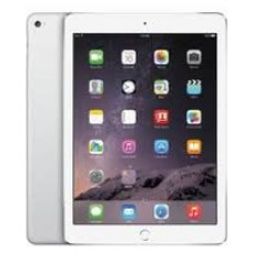 Apple Tablet iPad AIR 16GB WIFI +3G Verizon Silver Etched APPC5R9/Z