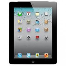 Apple Tablet iPad 3 16GB WIFI AT&T 9.5" Black APPC4UT/M