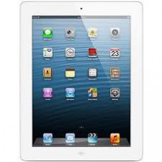 Apple Tablet iPad 2 16GB 9.5" WIFI White APPC5IG/M