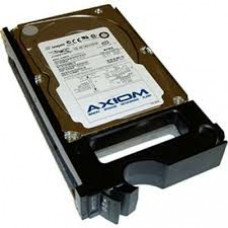 Axiom 300 GB Internal Hard Drive - SAS - 15000 Rpm - Hot Swappable For Dell PO30015D AXD-PE30015D