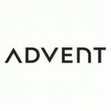 Advent 1001 LCD BACK COVER 83GI50050-11
