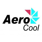 AeroCool Silent Master - case fan SILENT MASTER BLUE 2
