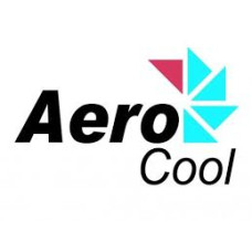 AeroCool Silent Master - case fan SILENT MASTER BLUE 2