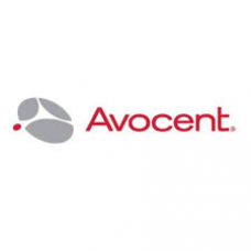 Avocent Autoview 8 Port KVM (new open traveled box complete) AV1415