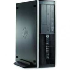 HP Desktop Elite 8300 Core i5 3470 3.2 GHz 4GB RAM 500GB HDD DVD Win 7 Pro B2D03UT#ABA