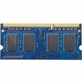 Hewlett-Packard HP 8GB PC3-12800 (DDR3-1600 MHz) SODIMM Memory (B4U40AT) - 8 GB (1 X 8 GB) - DDR3 SDRAM - 1600 MHz B4U40AT