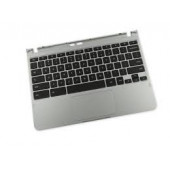 Samsung Bezel Keyboard & Palmrest For Chromebook XE303C12 BA75-04170A