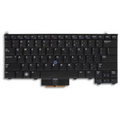 Dell Keyboard US With Backlit Dual Pointing For Latitude E4310 C0YTJ