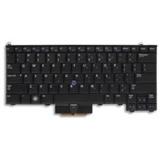 Dell Keyboard US With Backlit Dual Pointing For Latitude E4310 C0YTJ