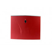 Dell Alienware M14X LED C44HY Red Back Cover C44HY