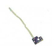 Dell Power HDD Battery Status LED Board C461P