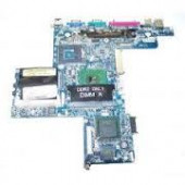 Dell Motherboard ATI 64MB C4717 Latitude D610 • C4717