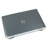 Dell Latitude E6530 LED C5Y8R Gray Back Cover C5Y8R