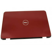 Dell Inspiron N5110 LED C6H33 Red Back Cover C6H33