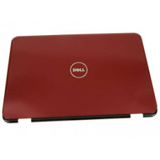 Dell Inspiron N5110 LED C6H33 Red Back Cover C6H33