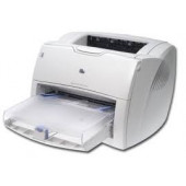 HP Printer LaserJet 1200 Series 15ppm C7044A