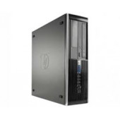 HP Desktop PRO6300 SFF System i3-3.3GHZ 4GB RAM 500GB SATA C7A43UT