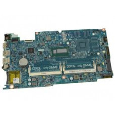 Dell Motherboard Intel I7 4500U 1.8GHz C8YDH Inspiron 7537 • C8YDH