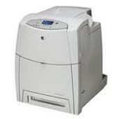 HP Printer Color LaserJet 4600N Workgroup Laser Printer 16PPM C9692A