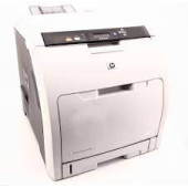 HP Laser Printer LaserJet 500-Sheet 21PPM CP3505x CB444A 