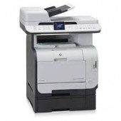 HP Printer Color LaserJet CM2320fxi Multifunction Network Printer CC435A